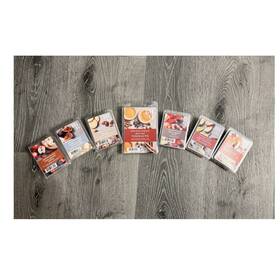Better Homes & Gardens 4328316340 And Wax Melts 7-pack 2.5 Oz Deodorizer Assorted Scents