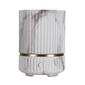 Better Homes & Gardens 818009029775 And Ultrasonic 150ml Oil Diffuser Marble