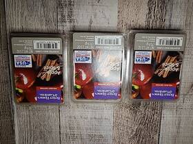 Better Homes & Gardens 843283123574 And Apple Spice Wax Melts 2.5 Oz 3 Packs