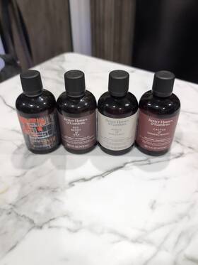 Better Homes & Gardens 843283125646 3 Pack And Universal Fragrance Oil 1 Mainstays Farmhouse 5oz