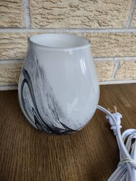 Bh17-060-999-20 Better Homes & Gardens And Art Glass Full-size Scented Wax Warmer Home Missing Parts