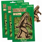 Bf3 Accoutrements Bigfoot Air Freshener 3