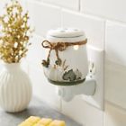 Bh07-060-999-10 Better Homes Gardens Accent Warmer Limited Edition Pumpkin 877991064911
