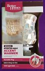 Bh15-060-99-10 Better Homes Gardens Scented Wax Warmer 877991036680