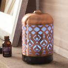 Bh17-060-099-10 Better Homes Gardens And Antique Copper Tabriz Ml 877991058460