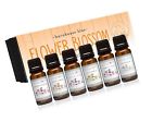 Bhb03 Barnhouse Blue Flower Blossom Premium Grade Fragrance Oil 761290213326
