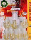 Bhbusazin027580 Air Wick Spread The Joy Sugar Cookies Warm 062338985046