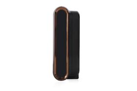 Hss-600cw Black Hotel And Home Bluetooth Scenting Diffuser For Large Areas