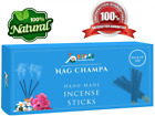 Blessiis6 Bless International Nag Champa