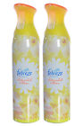 Bloom-2 Spray Freshener Orchid 9.7oz Odor Air Effects Eliminator Febreze