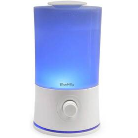 1n-tj55-35ri Bluehills Premium 2000 Ml Xl Large Essential Oil Diffuser Aromatherapy Humidifier For L