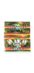 8541863543 Blunt-life Hand-dipped Incense Perfume Wands Display Box Of 72 Count