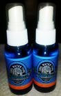 Blunt Power 2 Count Assorted Air Freshener Spray Concentrated You Pick Any 759514000739