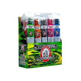 Blunteffects 745895476263 Hand-dipped Incense Sticks - Premium 144-pack Variety Set 12 Dif