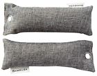 Bmb75-2pk Bambusa Bamboo Activated Charcoal Odor Absorber Bags Nature 728360031525