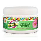 Bnd01194 Odoban Pet Solid Odor Absorber And Air Freshener 732109972680