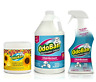 Bnd01371 Odoban Cotton Breeze Odor Eliminator With Liquid Sunshine 691202142850
