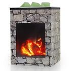 Bobolyn Iron Electric Oil Burner Wax Melt Warmer Melter Fragrance