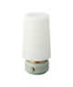 Boe079-gr Bruno Ultrasonic Aroma Humidifier Lamp Mist Green Relax