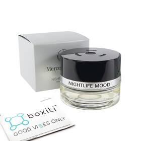 000-899-03-88 Boxiti Set Nightlife Mood For Mercedes Benz Air Freshener System Genuin