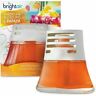 Bri900021ct Bright Air Scented Oil Freshener Hawaiian Blossoms Papaya 893484000310