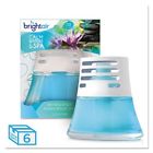 Bri900115ct  Bright Air Scented Oil Freshener