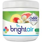 Bri900133ct Bright Air Oz Super Odor Eliminator Peach White
