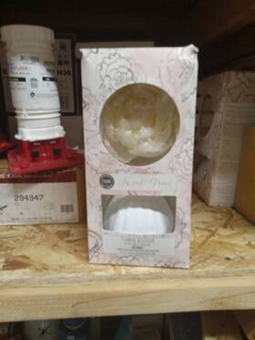 Diffuserk2 Bridge Water Candle Co. 655894024078 Sweet Grace Flower