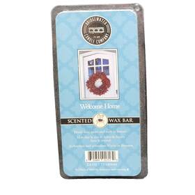 Bridgewater 633590017179 Merry Morning Christmas Holiday Scented Wax Bar 2.6 Oz 6 Blocks New