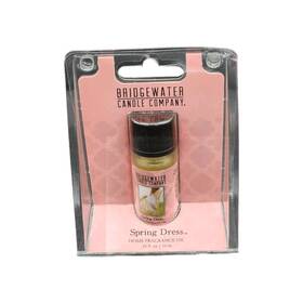 Bridgewater 655894021008 Home Fragrance Oil Spring Dress Scent For Warmer New