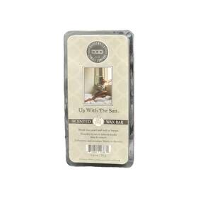 Bridgewater 655894023880 Up With The Sun Scented Wax Bar 2.6 Oz 6 Blocks New