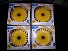 Bright Air Freshener Citrus Honeysuckle W Stand Last For 60 Days Lot Of 4 893484000600