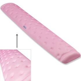 Brila 727542894545 Ergonomic Memory Foam Keyboard Wrist Rest Support Pad Cushion For Compu