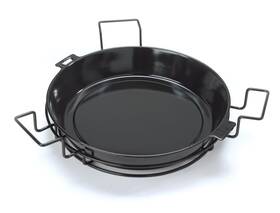 Ka5533 Broil King 18631 Big Steel Keg Diffuser Kit Black