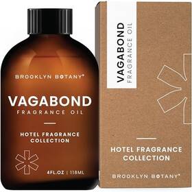 Brooklyn Botany 850041260679 Hotel Diffuser Oil Vagabond Scent - Luxury Inspired By My Way Fragr