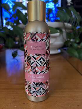 Brooklyn Fragrance Co. 734213013976 Champagne Spritz 6 Oz Home Room Spray