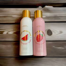 Brooklyn Fragrance Co 734213015581 2 X Watermelon Mojito Strawberry Fragranced Room Spray