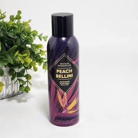 Brooklyn Fragrance Co 734213020042 Peach Bellini Fragranced Room Spray By Co. 6 Fl Oz