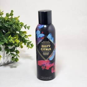 Brooklyn Fragrance Co 734213020073 Zesty Citrus Fragranced Room Spray By Co. 6 Fl Oz
