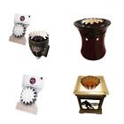 Brwnmed001 Wax Home Fragrance Accessories Warmer Flippins New Accessory For