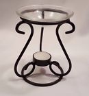 Bs48744ws Elegant Expressions Metal Oil 040338487449