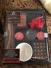 Bs50035ws Elegant Expressions Piece Incense Gift Blood Scent Unused