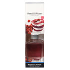 Bs51542ps Hosley Premium Ml Raspberry Parfait Reed Diffuser For 040338515425