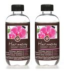 Bs52104wd Hosley Set Of Premium Radiant Orchid Reed Diffuser 040338011248