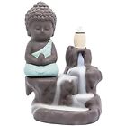 Budagn Incense Holders Burner Backflow 642954324810