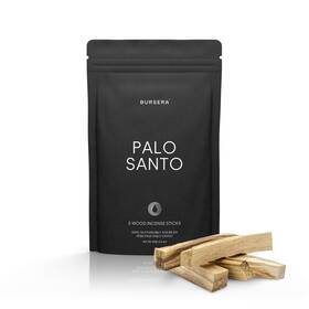 Bursera 628176938011 Palo Santo Sticks Tree Planted With Every Order 100% Natural Ethical And Sus