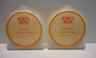 Burt S Bees Burts Sweet Pumpkin Soy Wax Melts 2.5 Oz Set Of 2 665098633846