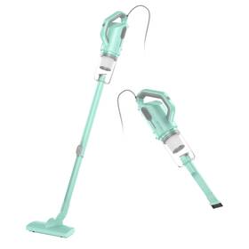 Lk-x02 Buty Bulu Corded Vacuum Cleaner Stick Handheld Lightweight Small Electric Broom For Ho