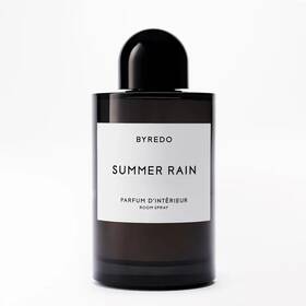 Byredo 65222411 - Summer Rain Room Spray