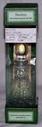 C712 Bamboo Fragrance Reed Oil Pryamid Glass Green